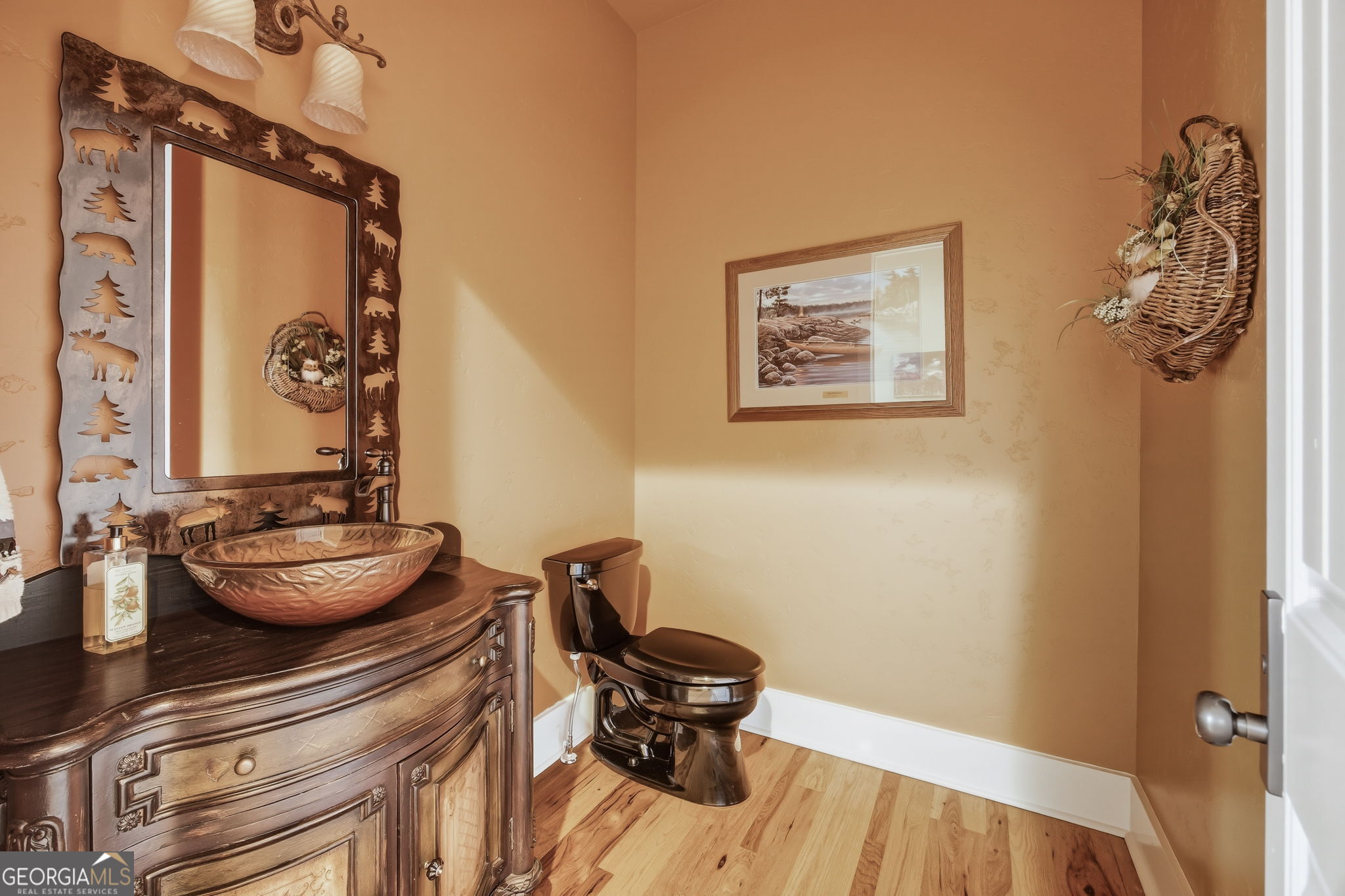 928 Black Bear Trail Property Photo 44