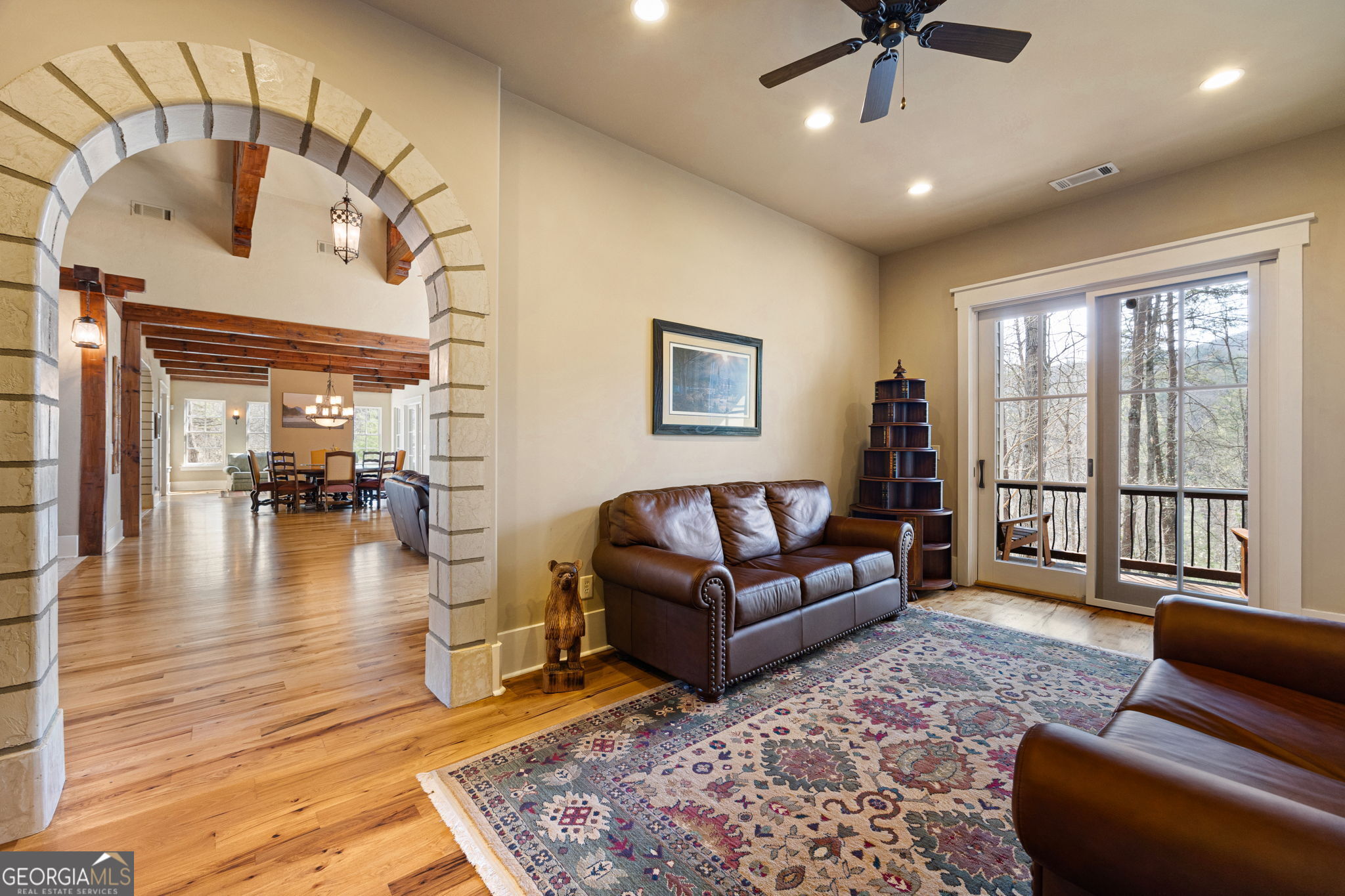 928 Black Bear Trail Property Photo 48