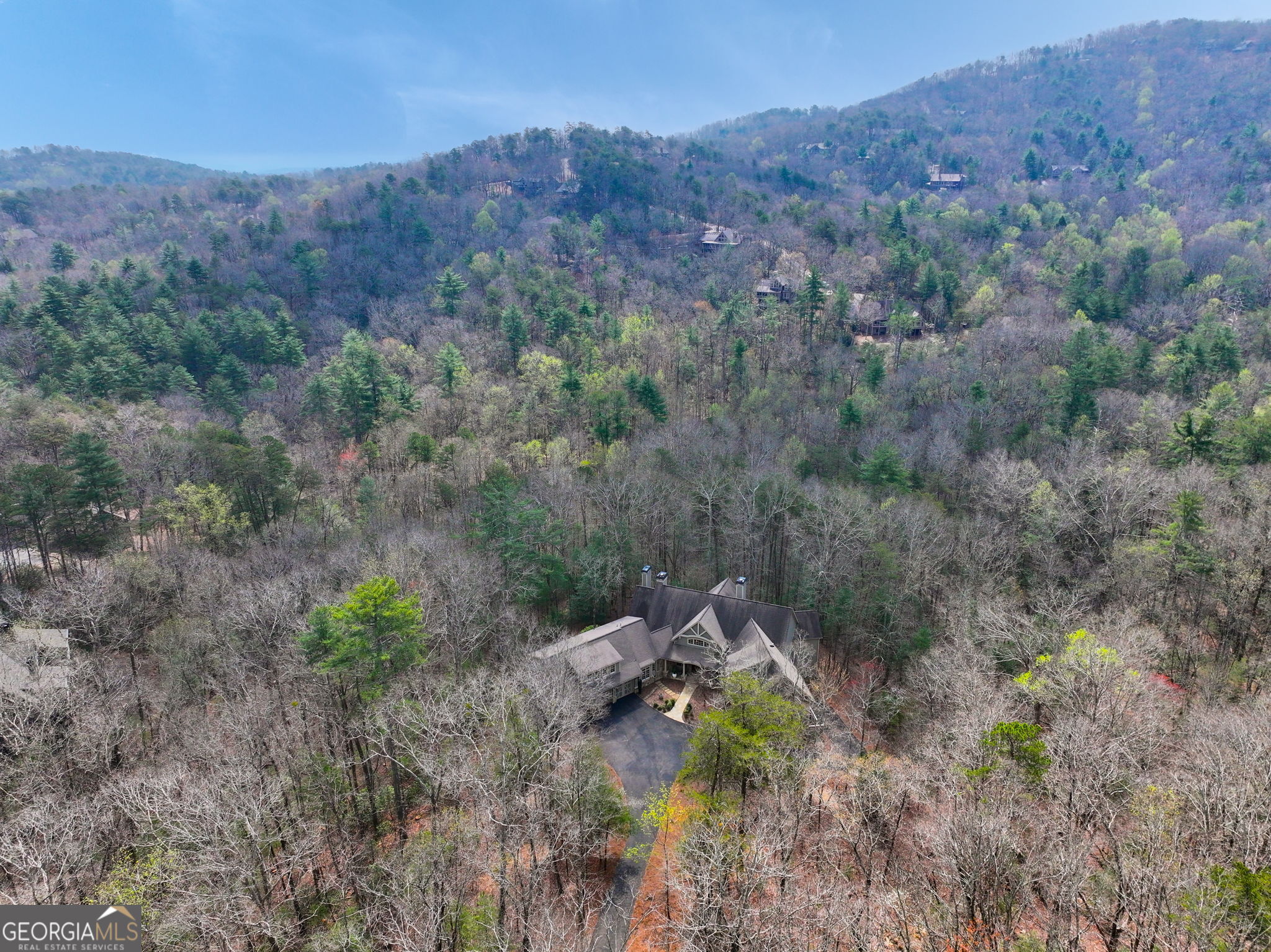 928 Black Bear Trail Property Photo 105