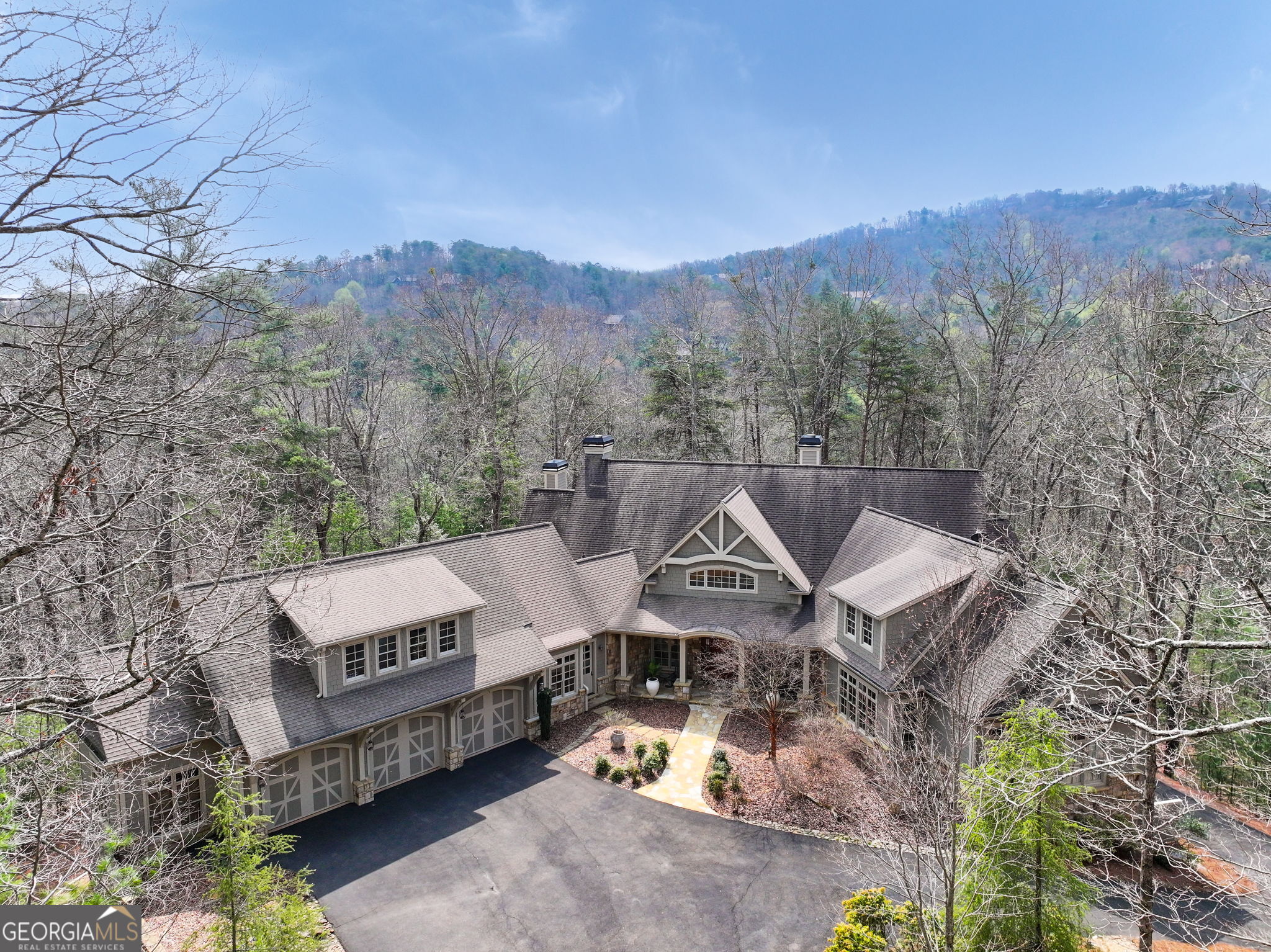 928 Black Bear Trail Property Photo 116