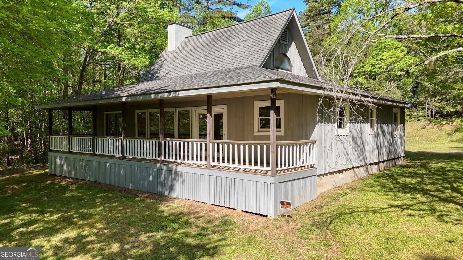 1493 Greasy Creek Road Property Photo 5