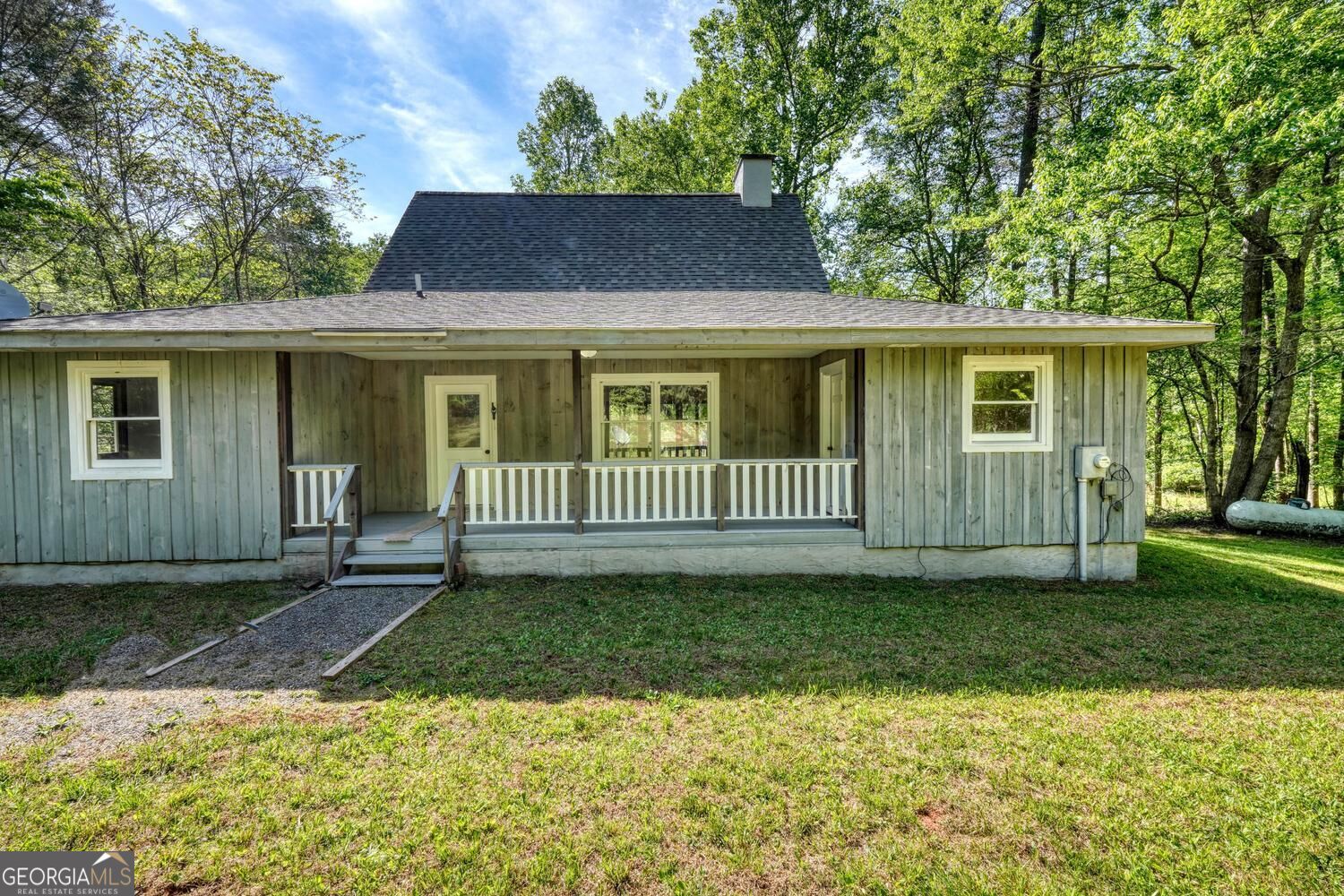 1493 Greasy Creek Road Property Photo 6