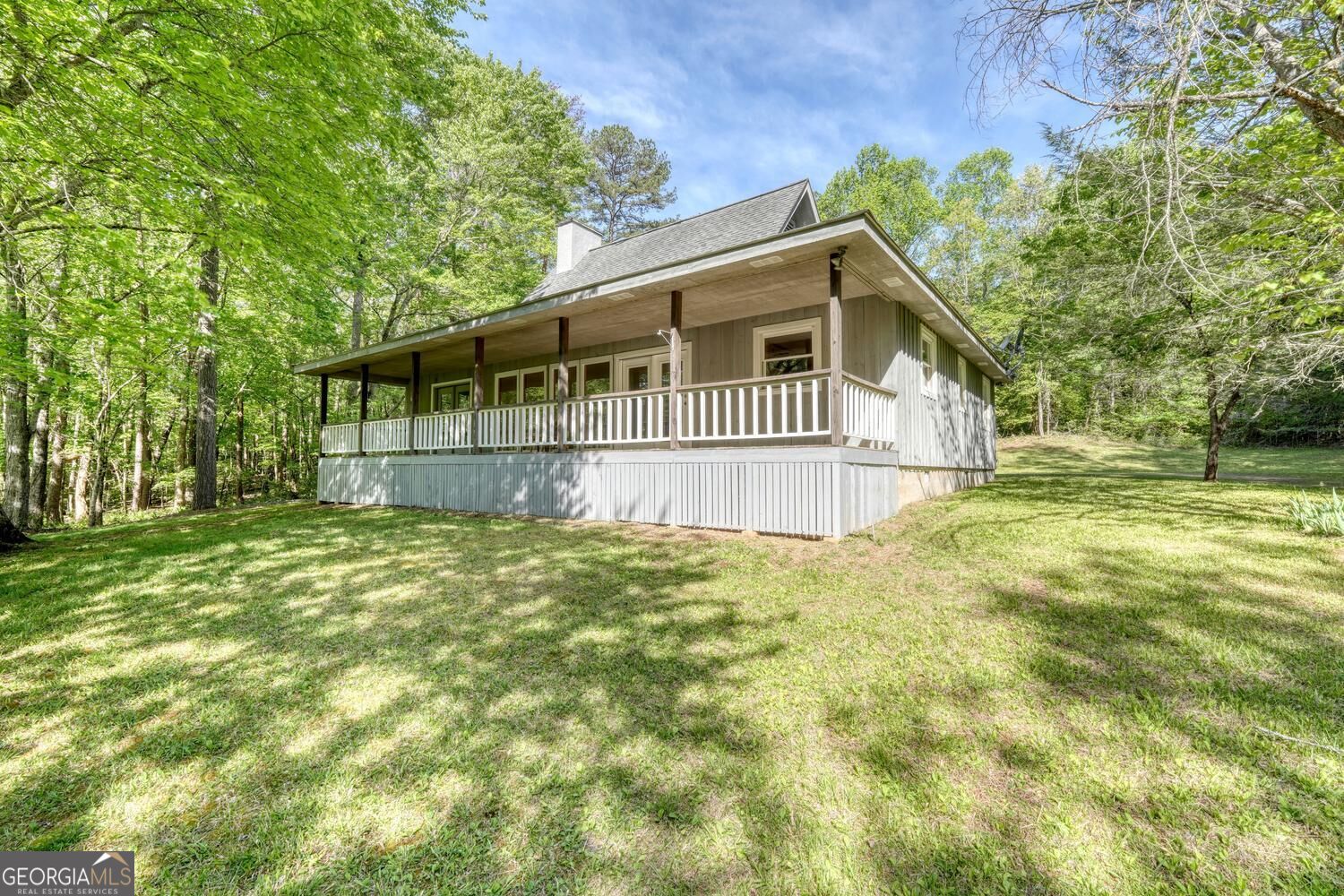 1493 Greasy Creek Road Property Photo 25