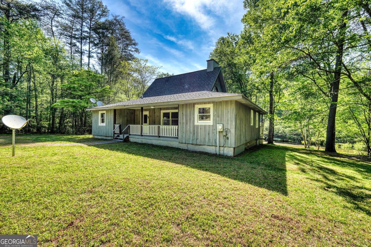 1493 Greasy Creek Road Property Photo 26