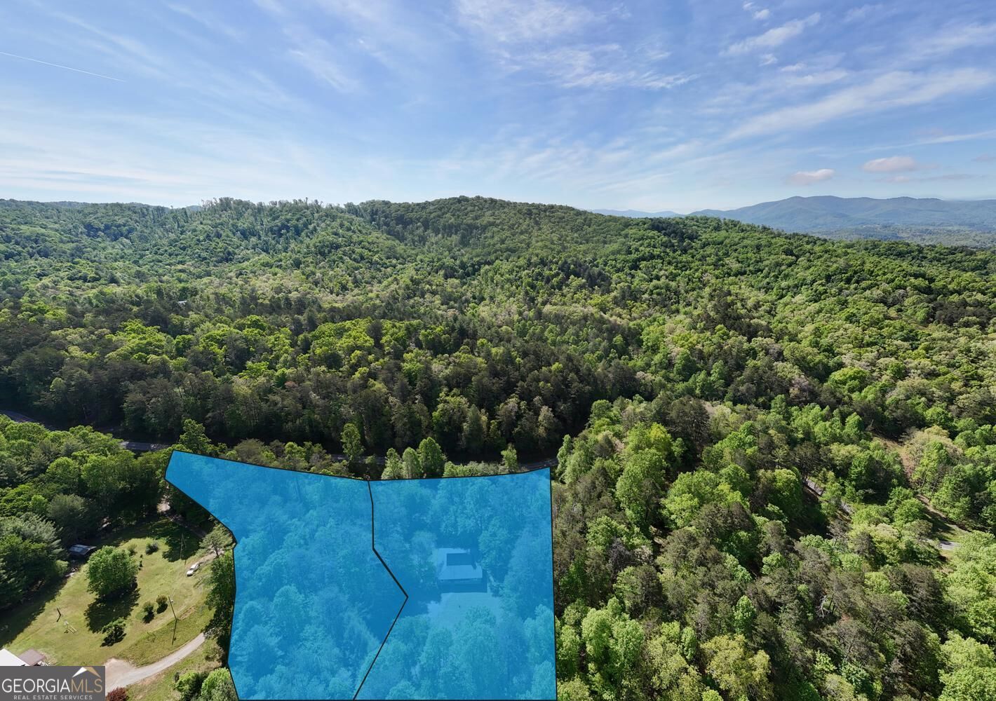 1493 Greasy Creek Road Property Photo 43