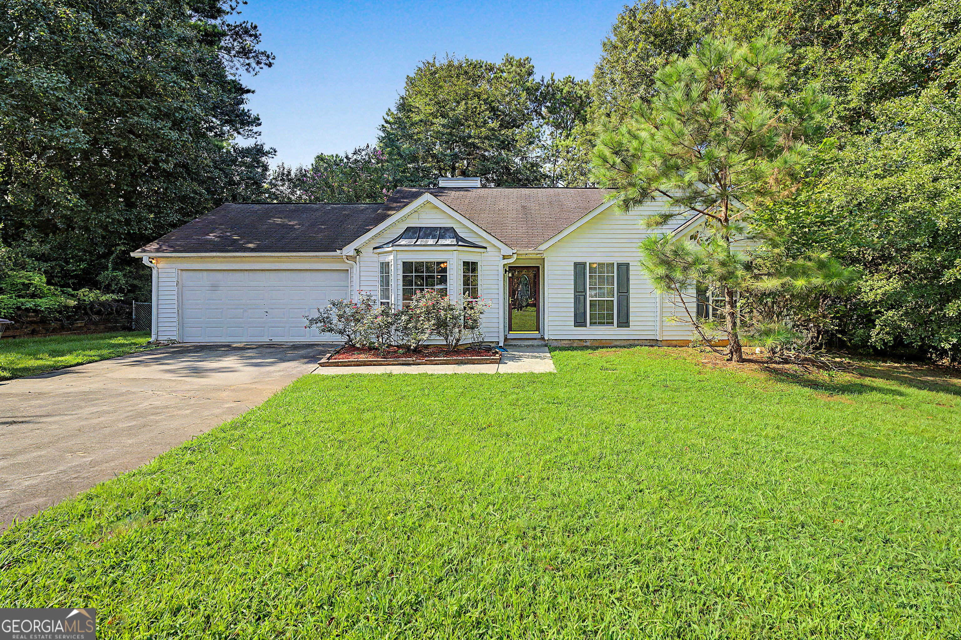 204 Spring Circle Property Photo 1