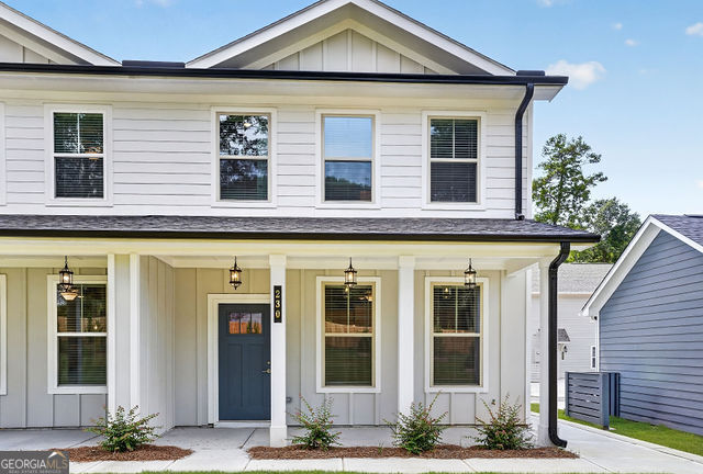 230 Maddux Street Lot 14 Property Photo 1