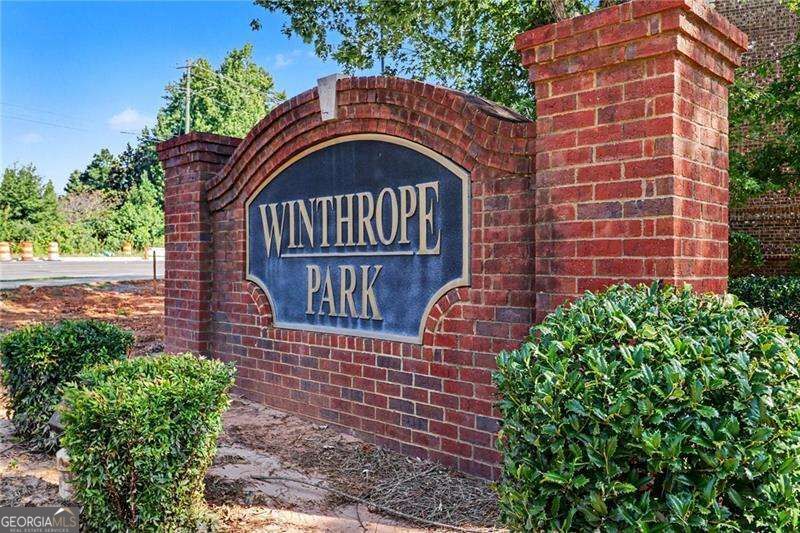 3060 Winston Terrace Court Property Photo 31