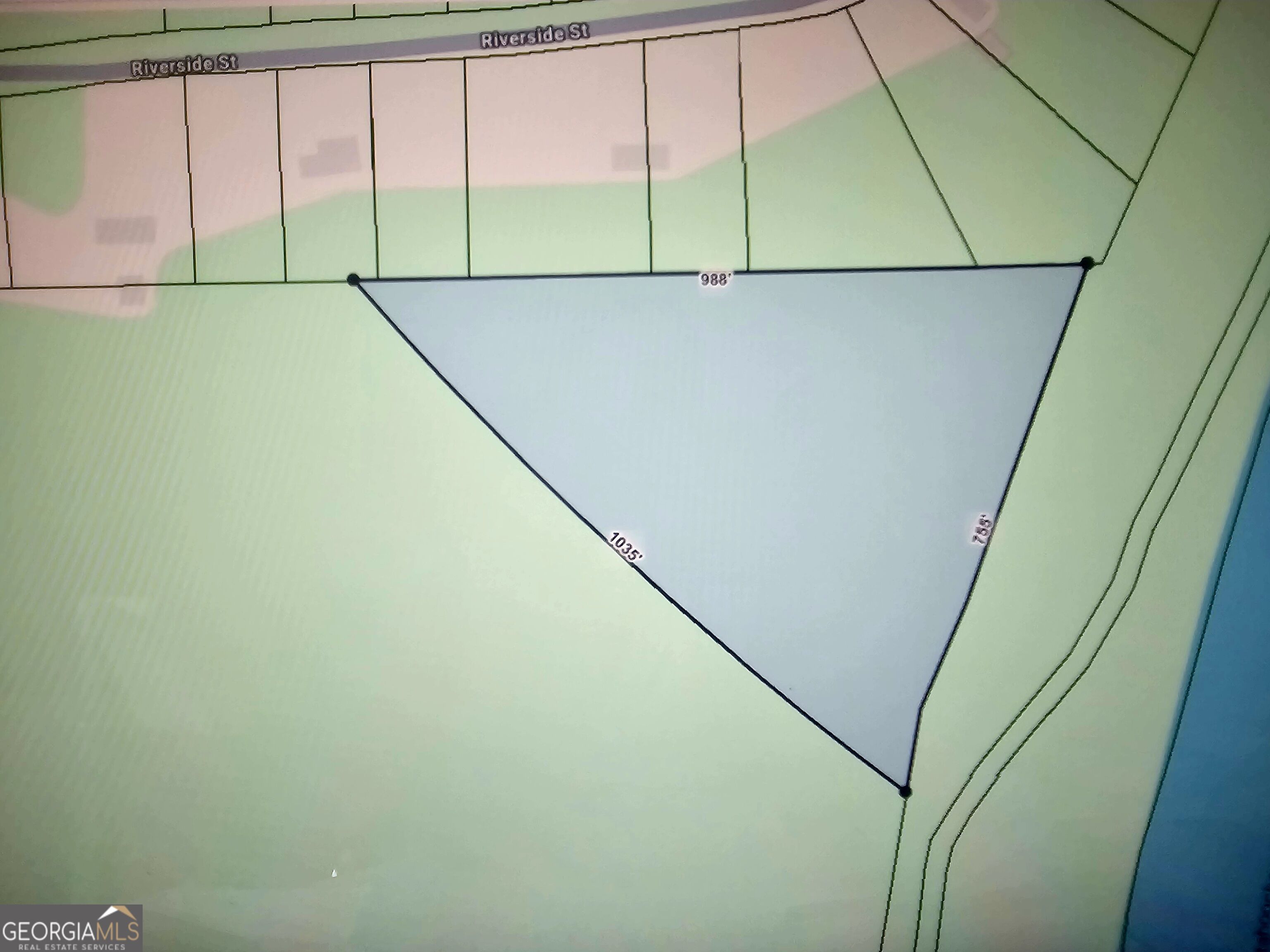 0 Bevis Road Property Photo 3
