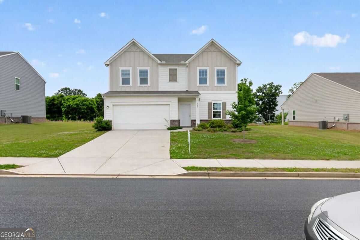 160 Verona Drive Nw Property Photo 1