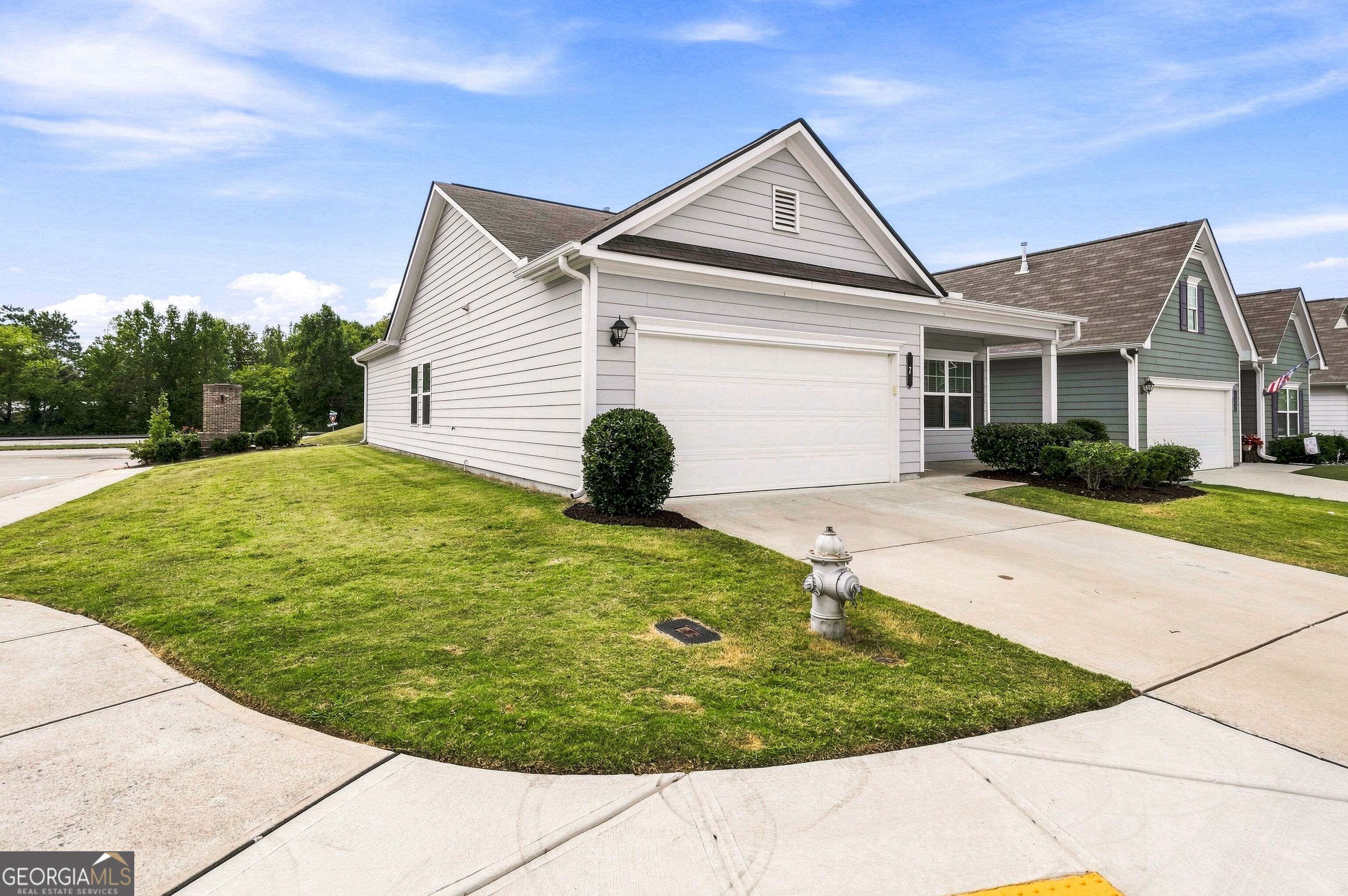 7 Crossroad Circle Property Photo 4