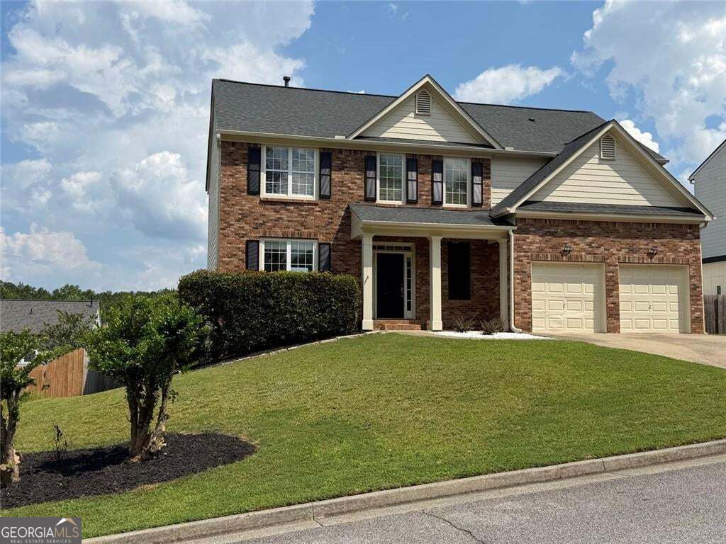 311 Park Creek Ridge Property Photo 1