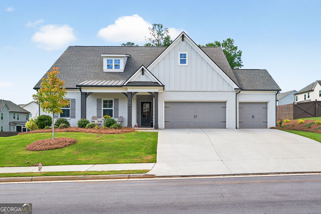 229 Brant Circle Property Photo 2