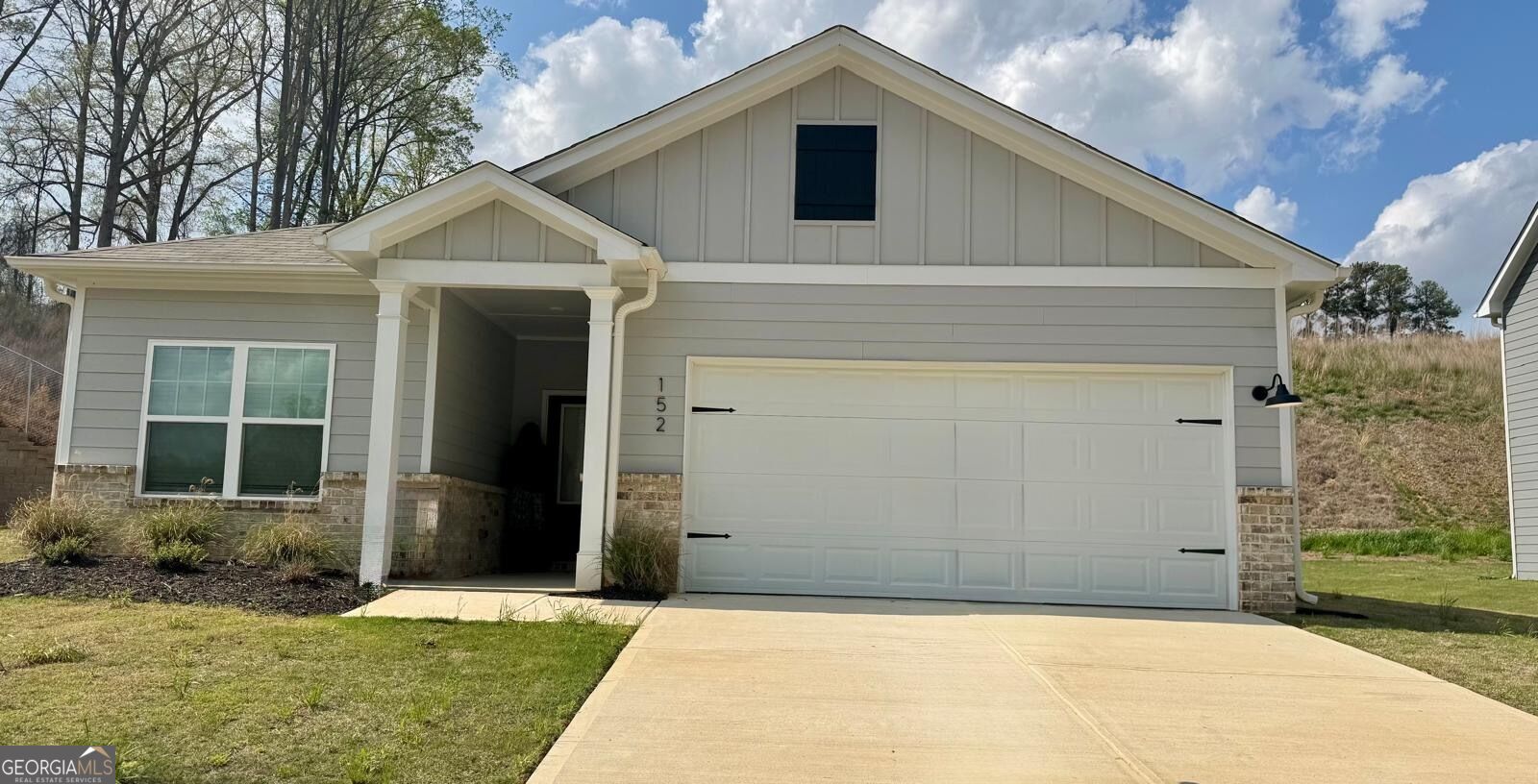 152 Bluegill Drive Property Photo 1