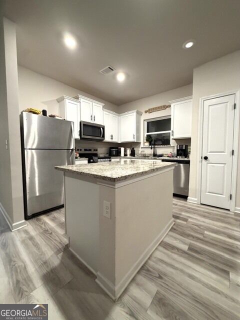 152 Bluegill Drive Property Photo 4