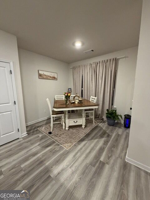 152 Bluegill Drive Property Photo 5