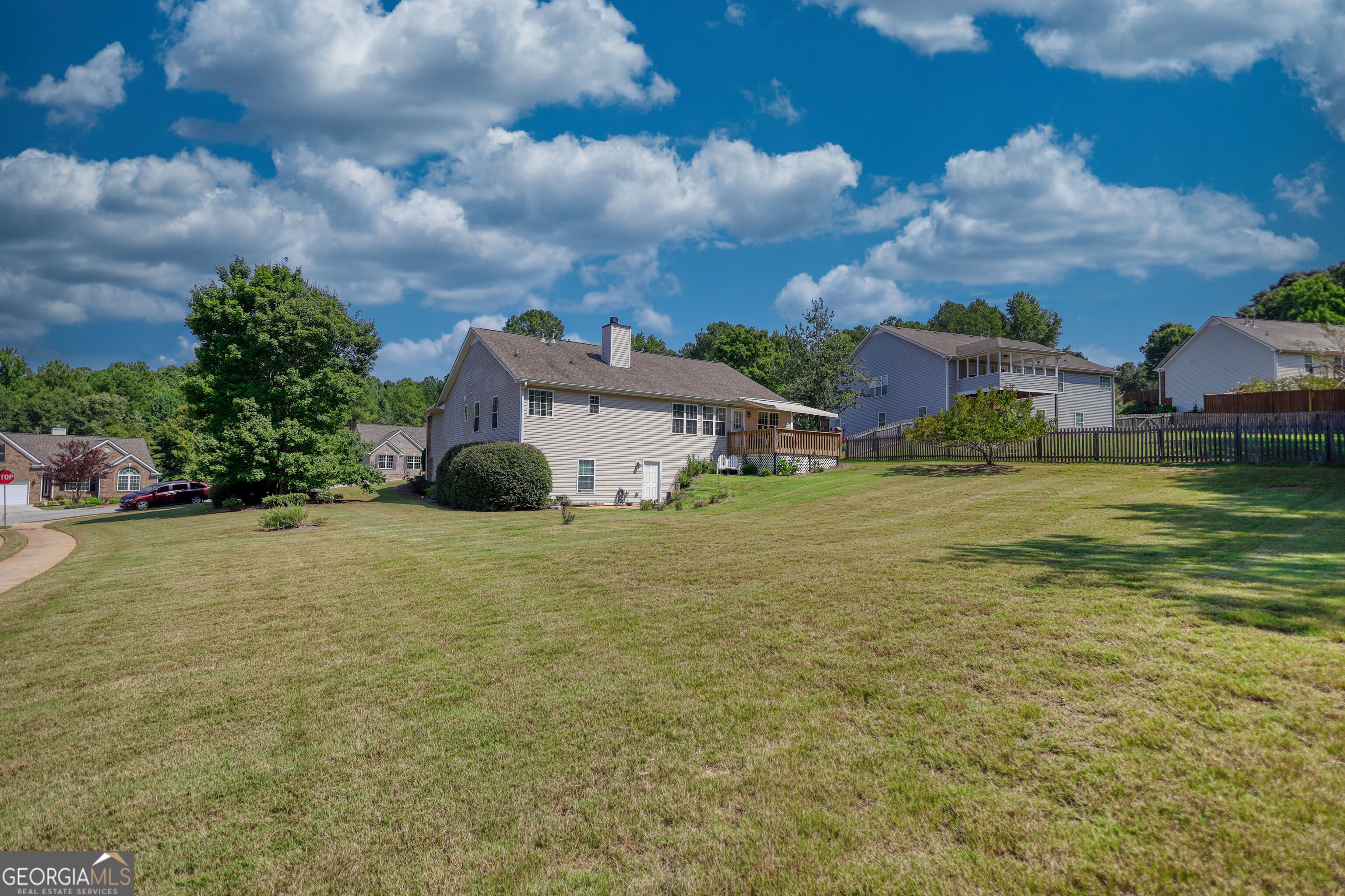 1230 Morgans Run Property Photo 5