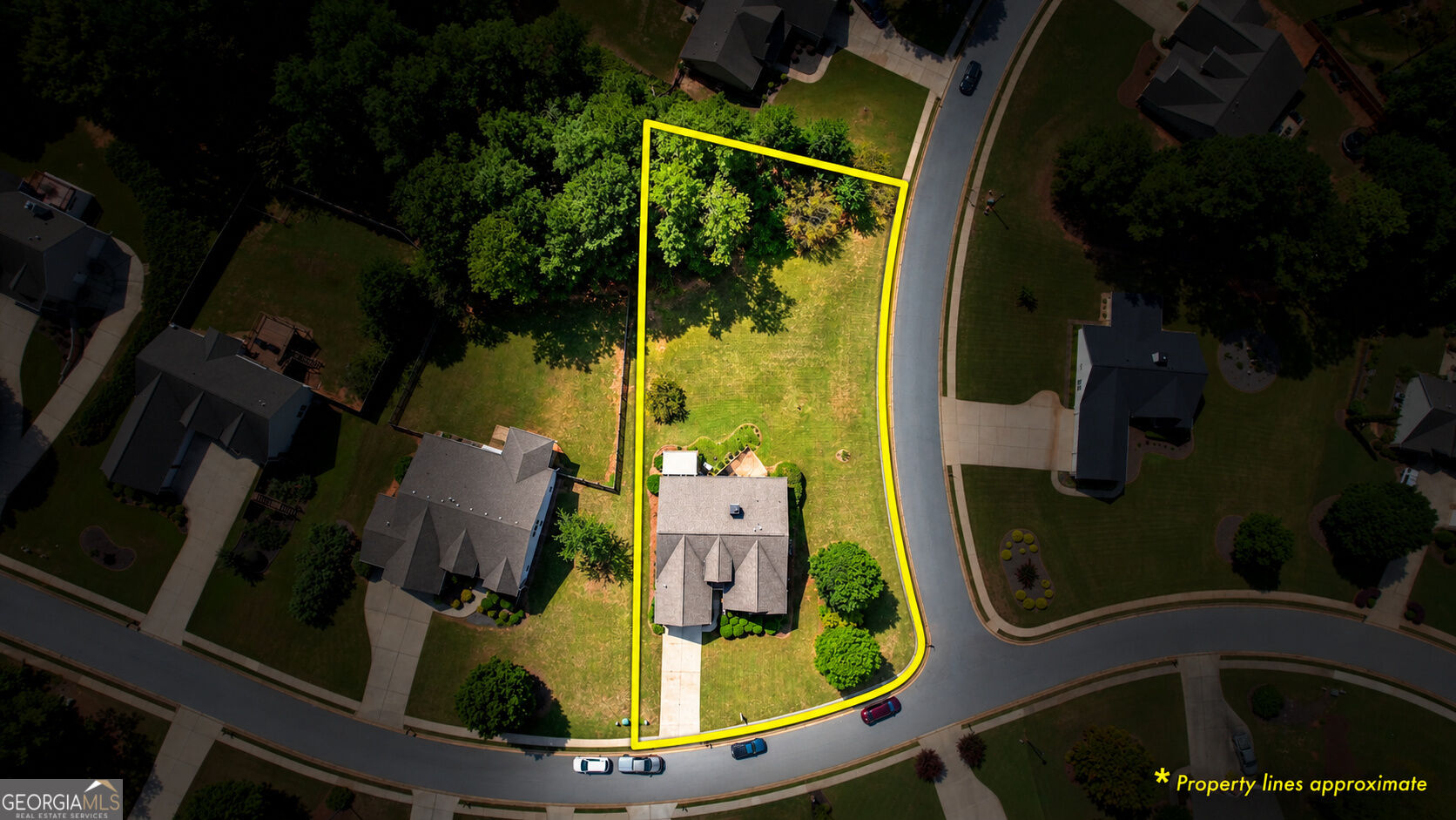 1230 Morgans Run Property Photo 47