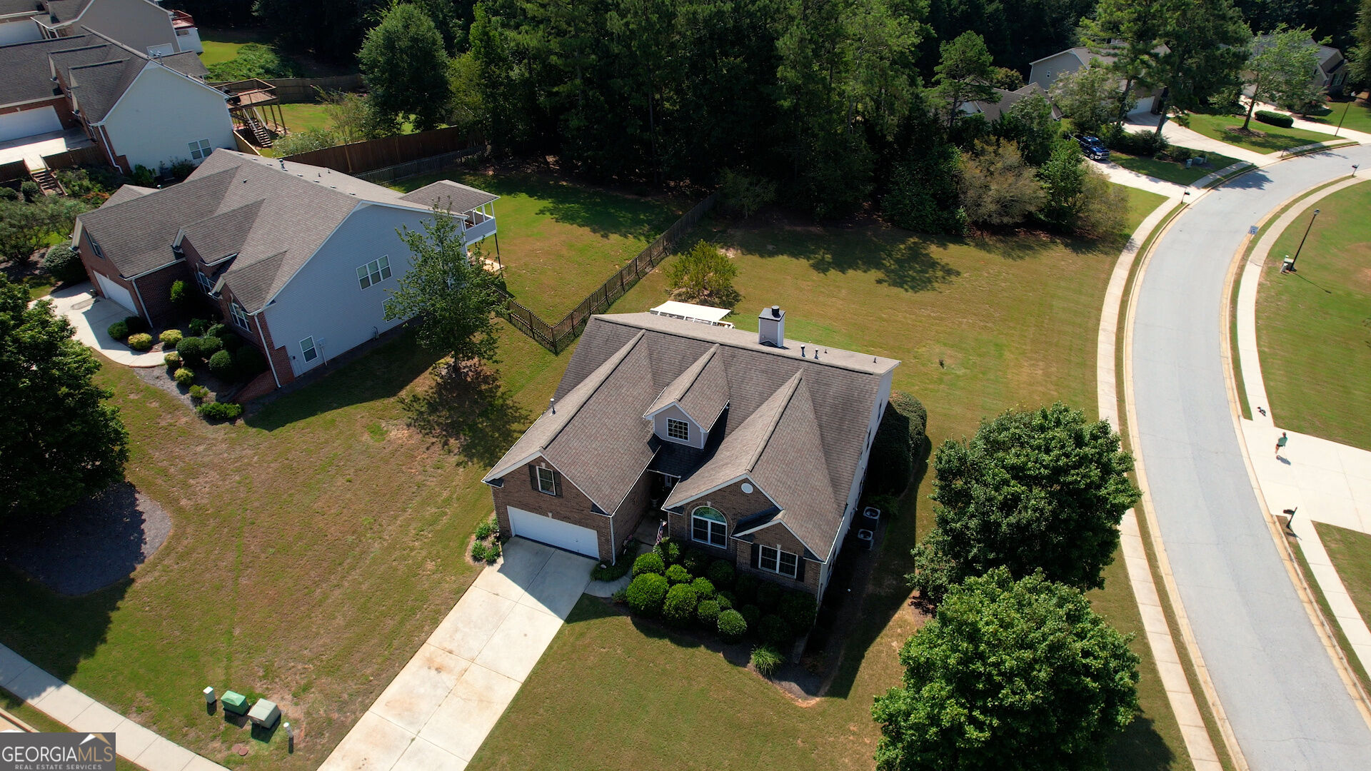 1230 Morgans Run Property Photo 48