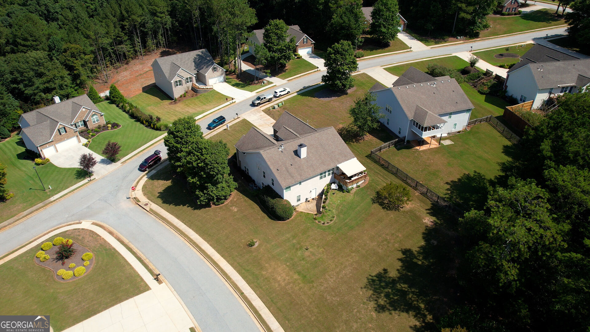 1230 Morgans Run Property Photo 49