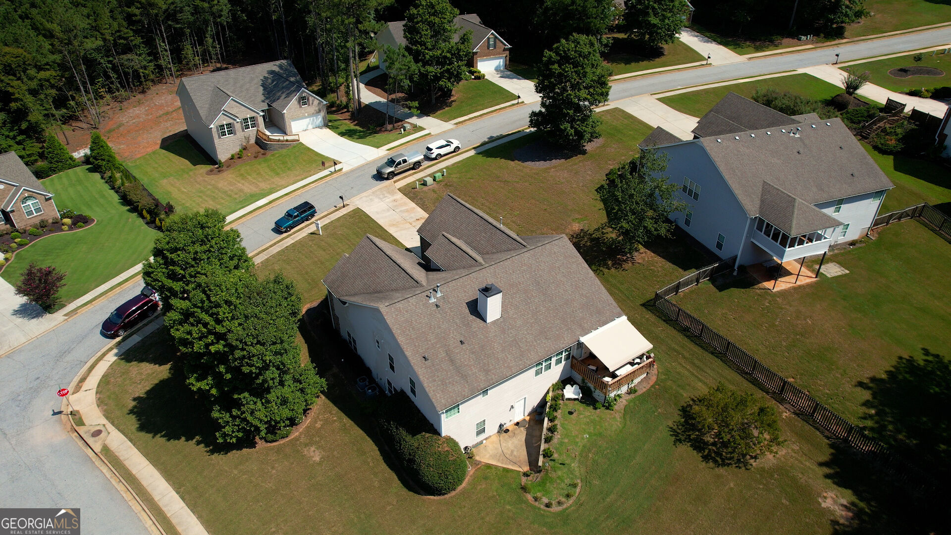 1230 Morgans Run Property Photo 50