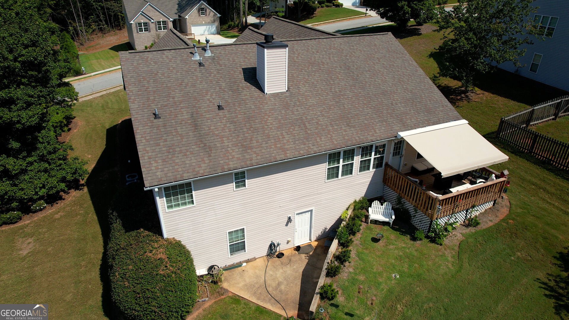 1230 Morgans Run Property Photo 51
