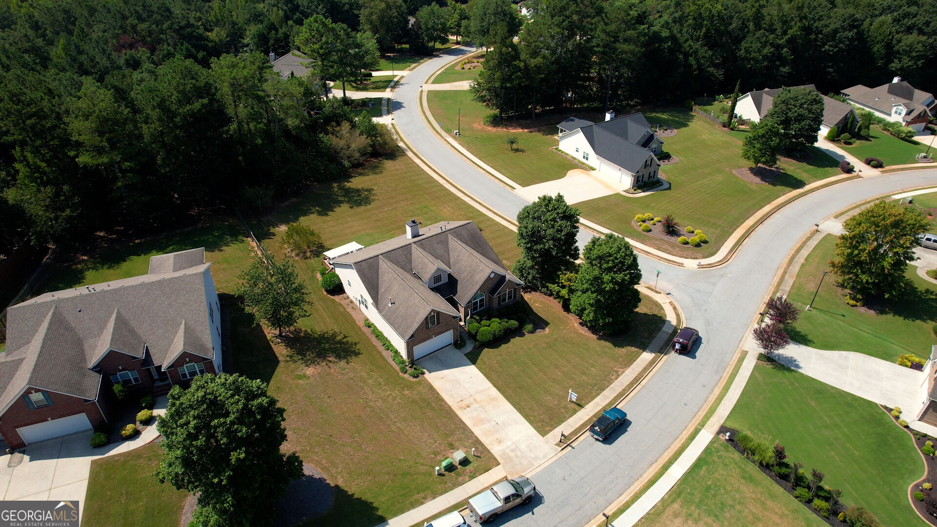 1230 Morgans Run Property Photo 54