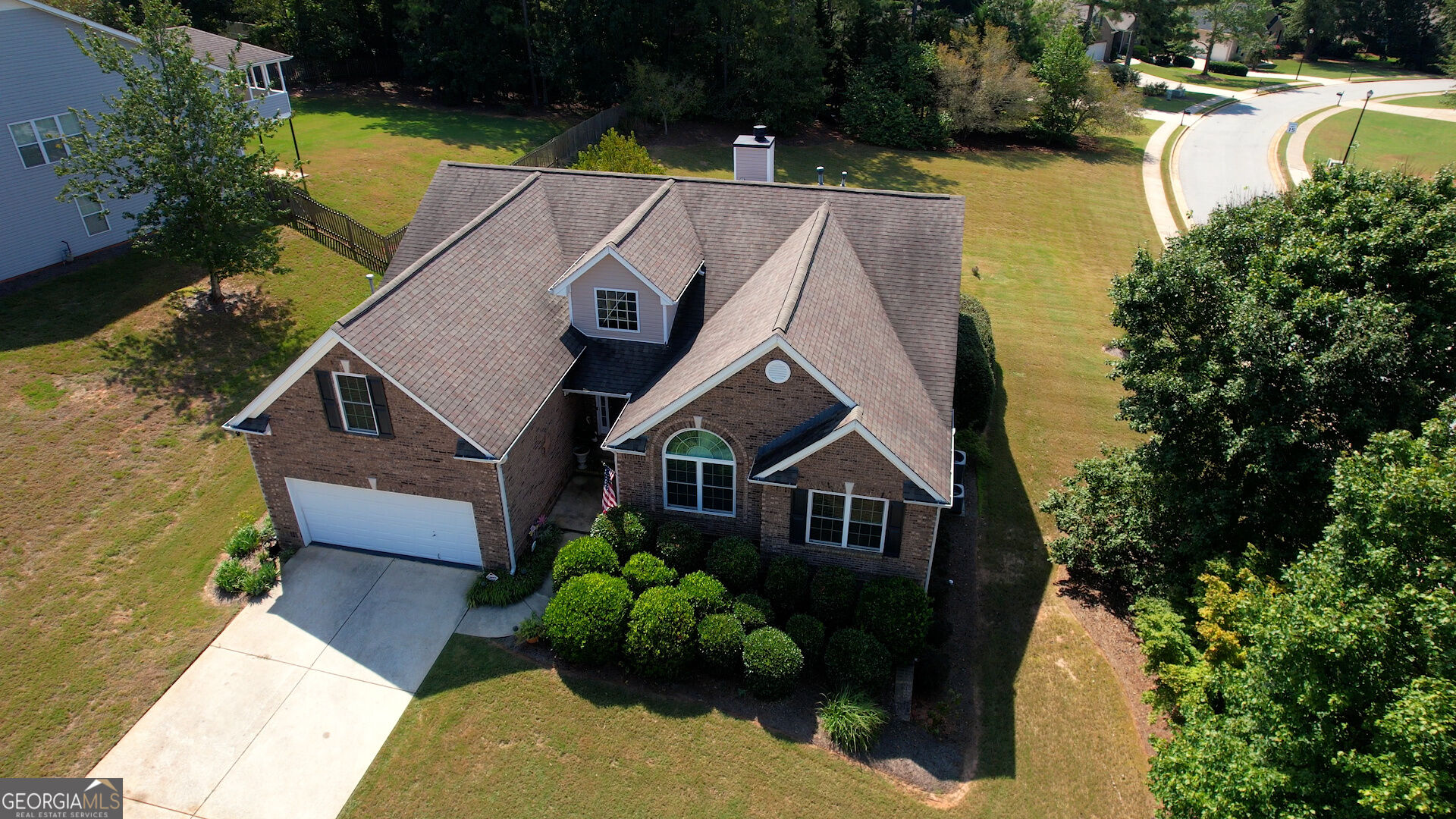 1230 Morgans Run Property Photo 56