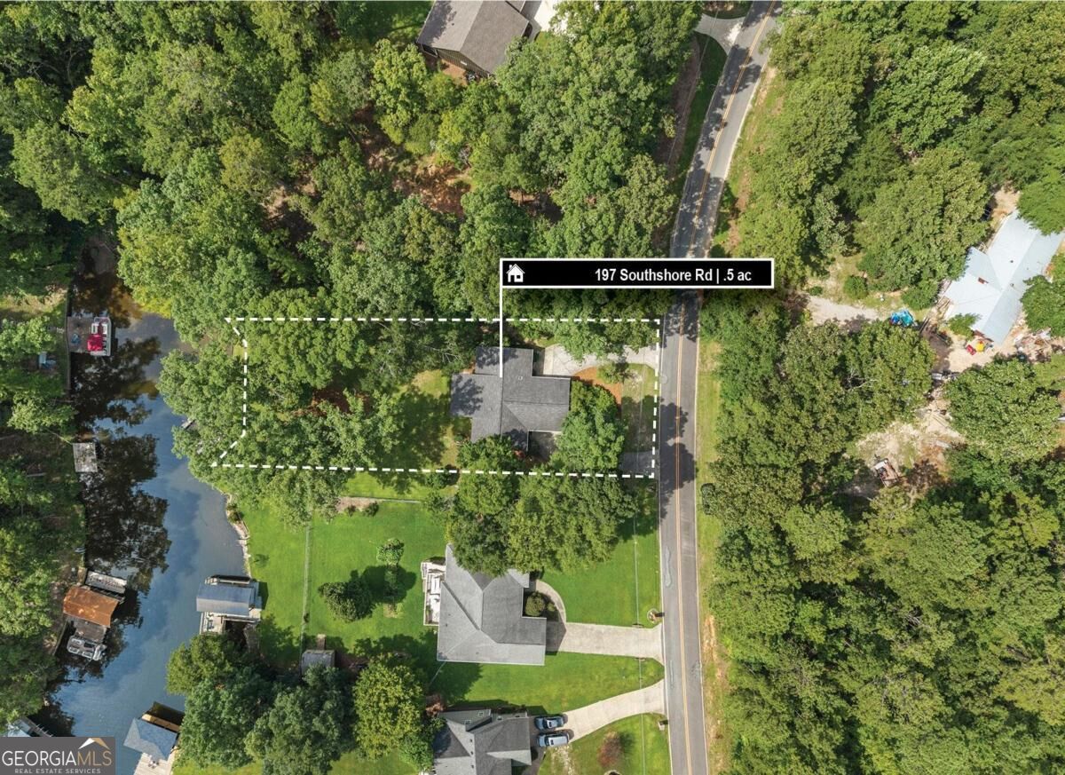 197 Southshore Road Property Photo 51