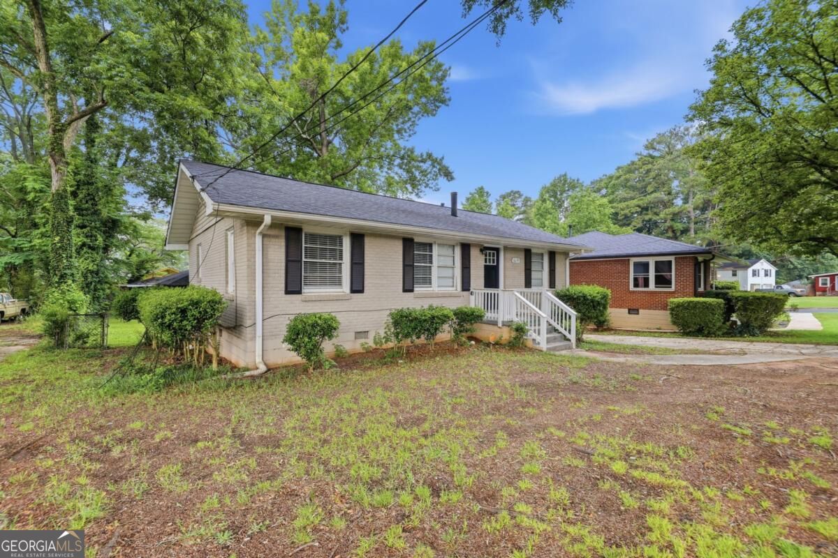 1619 Columbia Drive