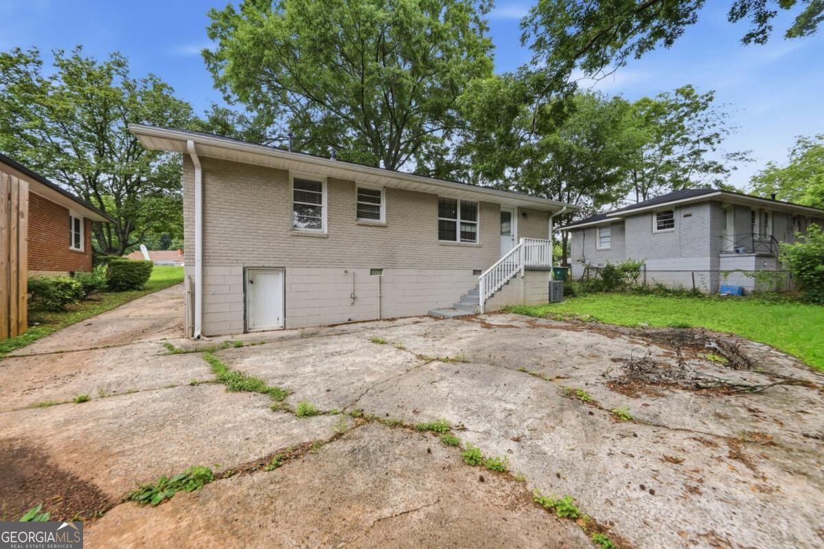 1619 Columbia Drive Property Photo 19