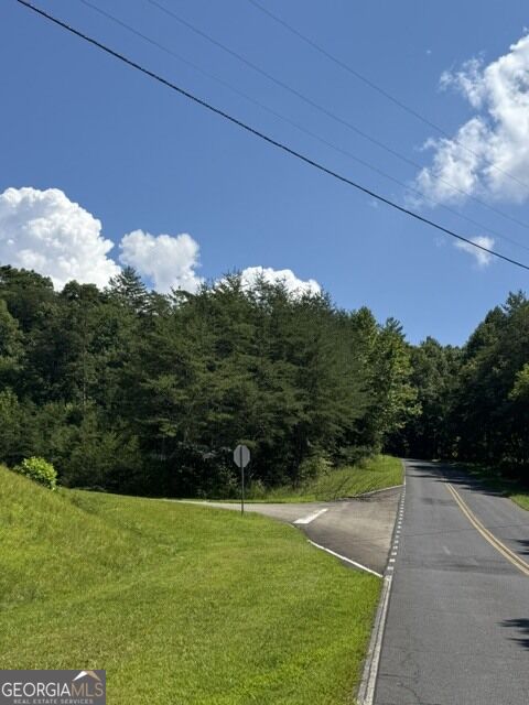0 Old Northcutt Road Property Photo 1