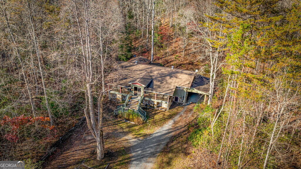 1.5 Acre Bullen Gap Road Property Photo 4