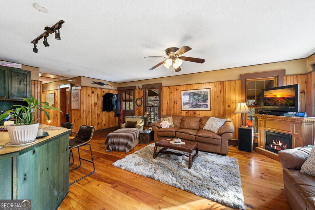 1.5 Acre Bullen Gap Road Property Photo 13