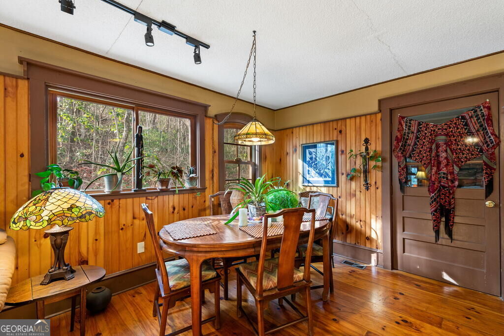 1.5 Acre Bullen Gap Road Property Photo 16