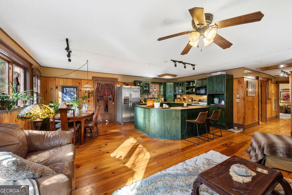 1.5 Acre Bullen Gap Road Property Photo 17