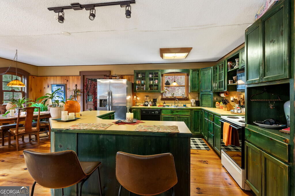 1.5 Acre Bullen Gap Road Property Photo 19