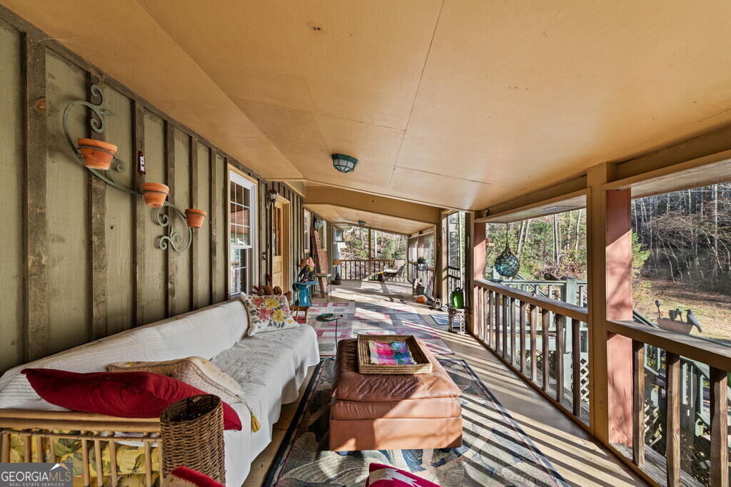 1.5 Acre Bullen Gap Road Property Photo 37