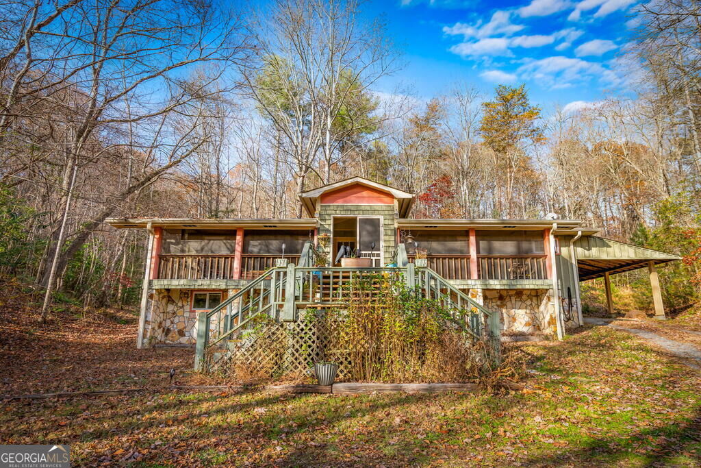 1.5 Acre Bullen Gap Road Property Photo 39