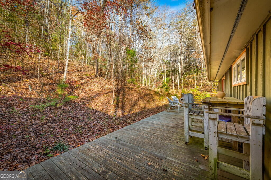 1.5 Acre Bullen Gap Road Property Photo 40