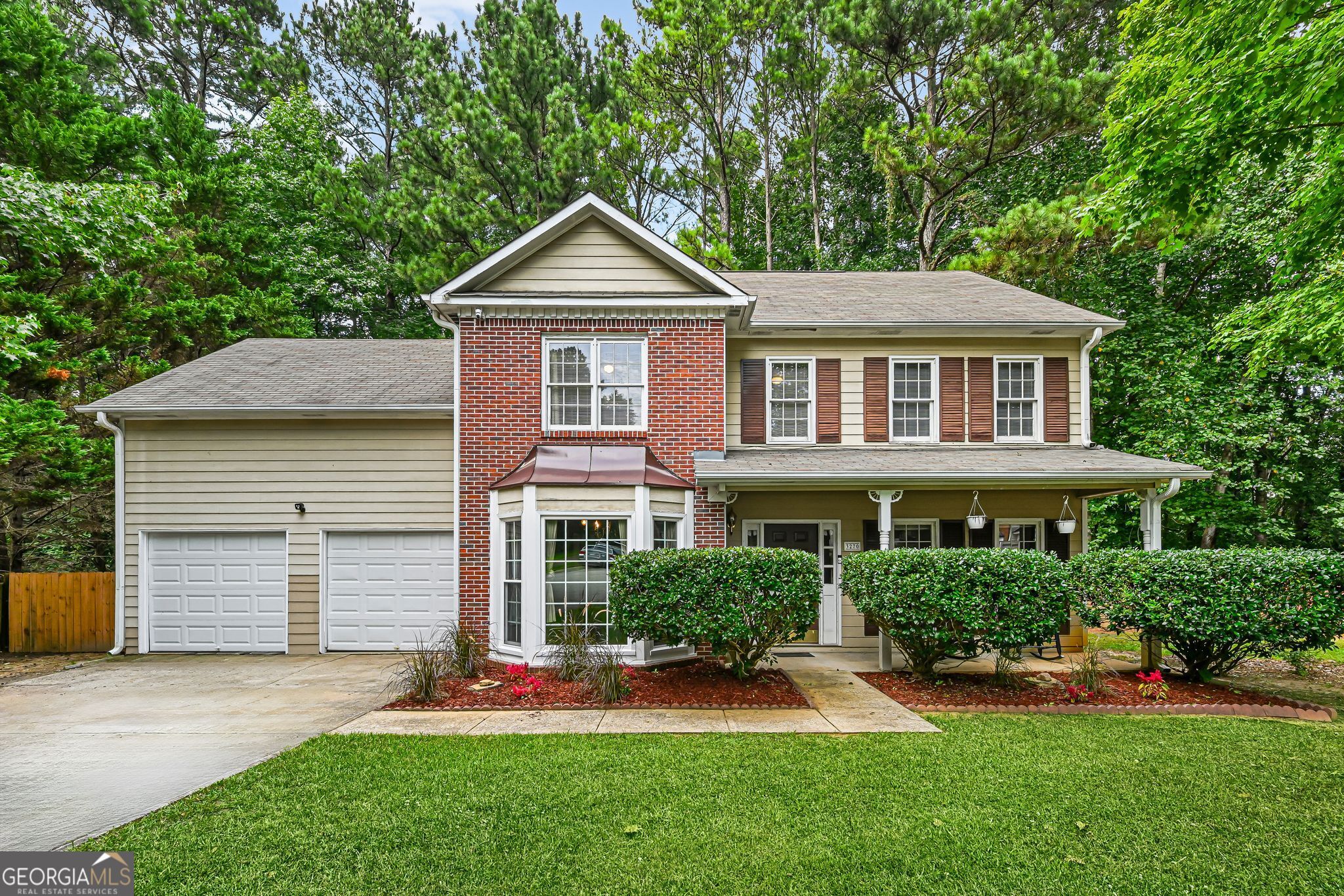 3270 Dogwood Drive