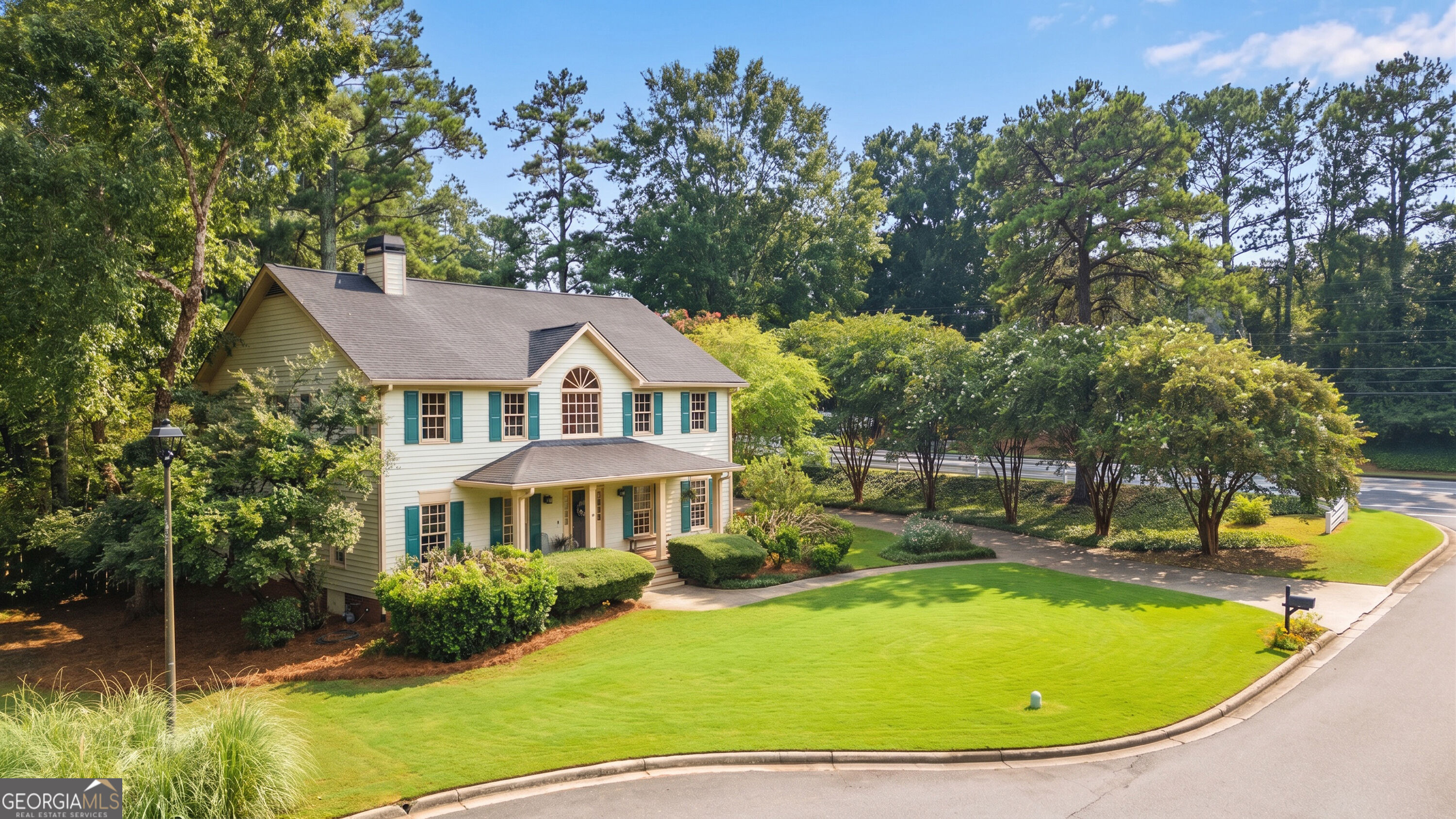 505 Middleton Place