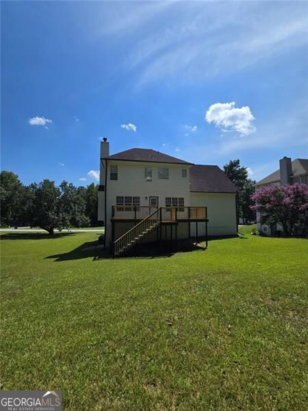 1744 Shirburn Circle Property Photo 31