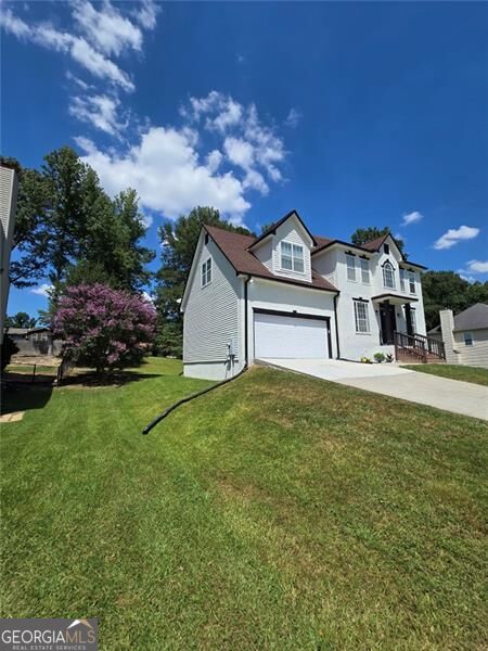 1744 Shirburn Circle Property Photo 33