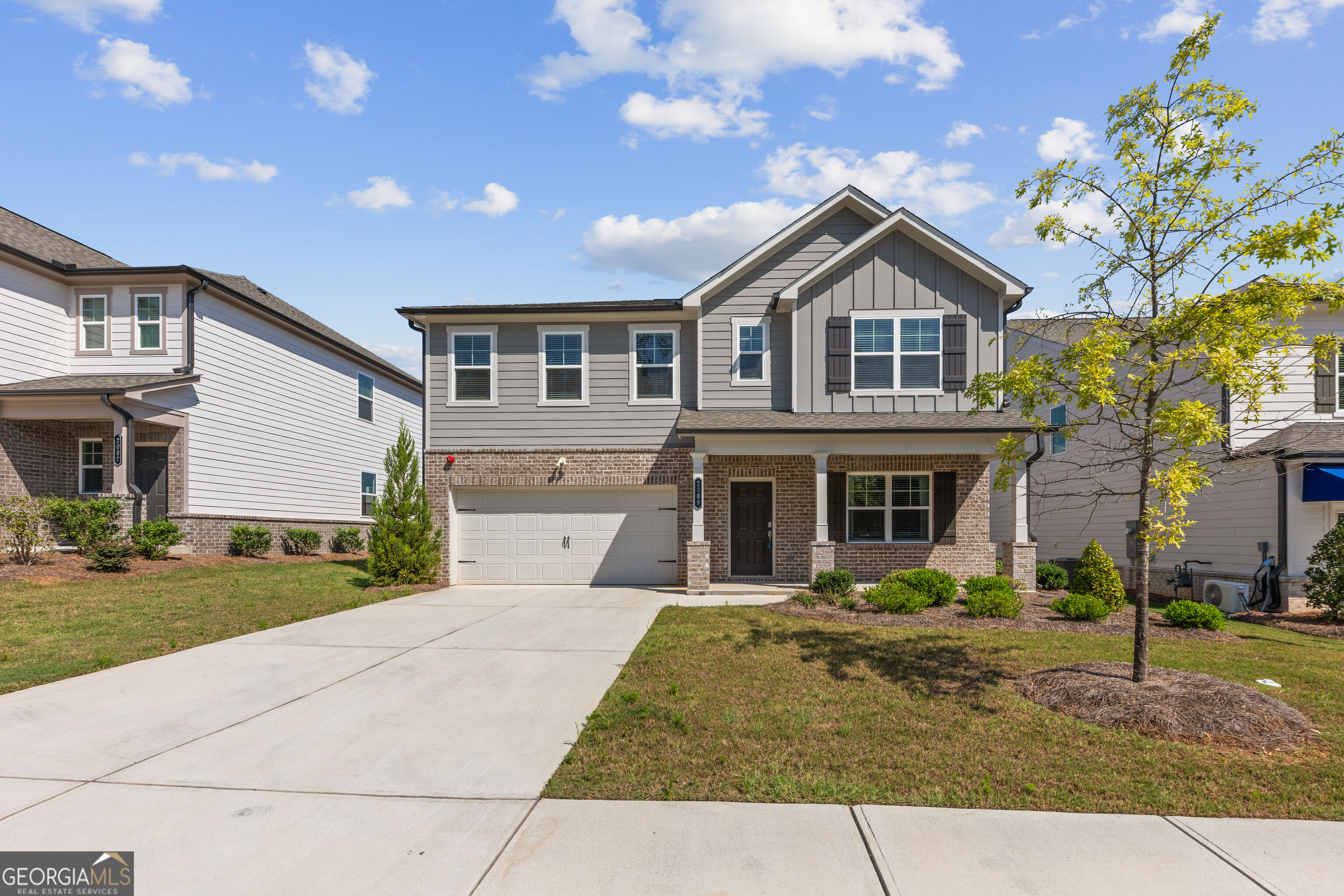 2089 Pecan Drive Property Photo 1