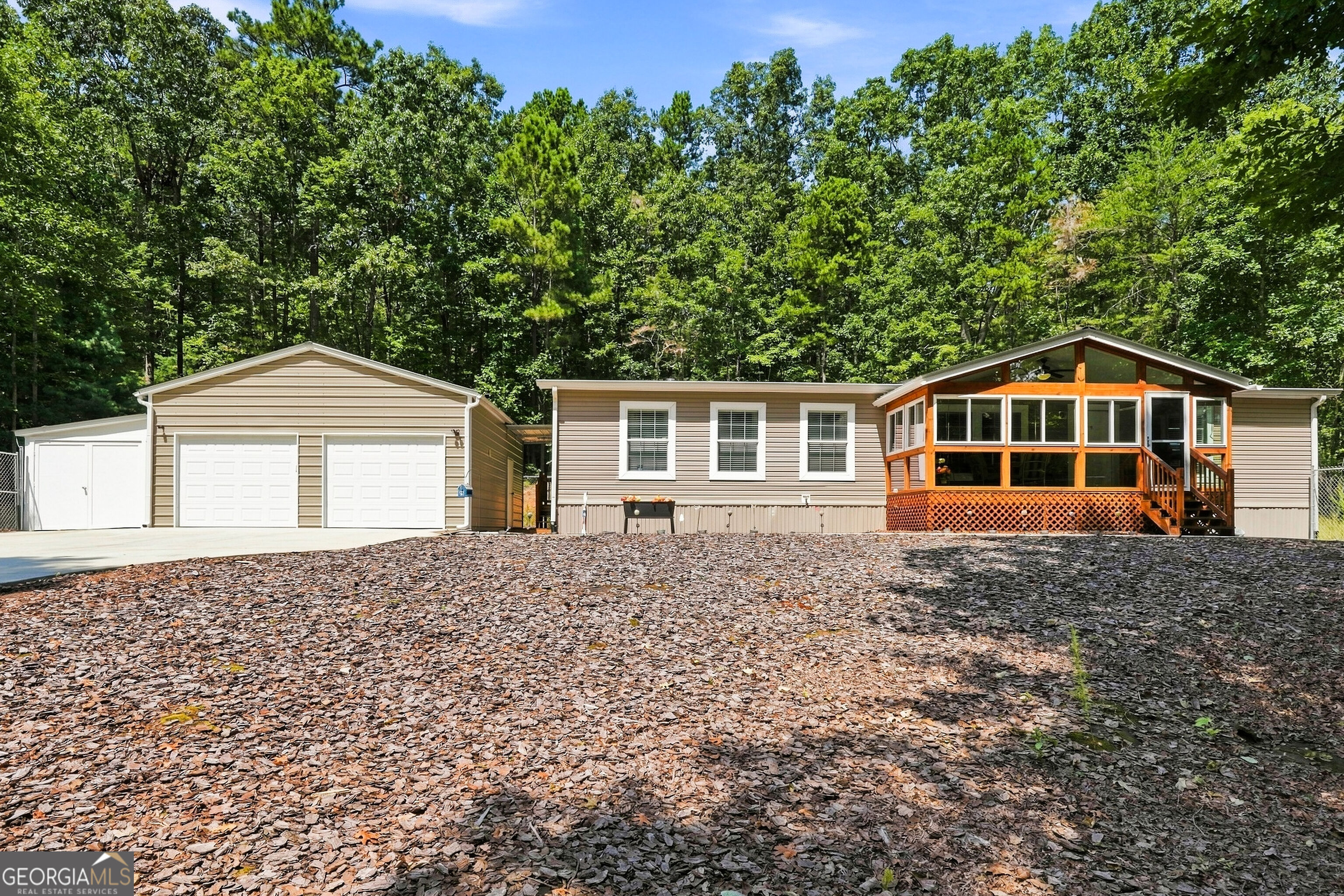 657 Barnes Mountain Road Property Photo 1