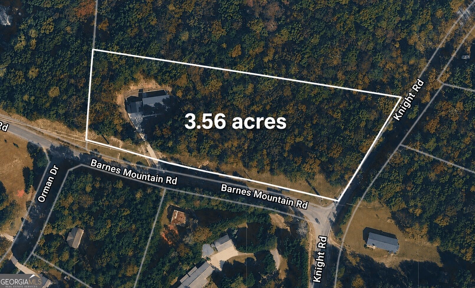 657 Barnes Mountain Road Property Photo 2