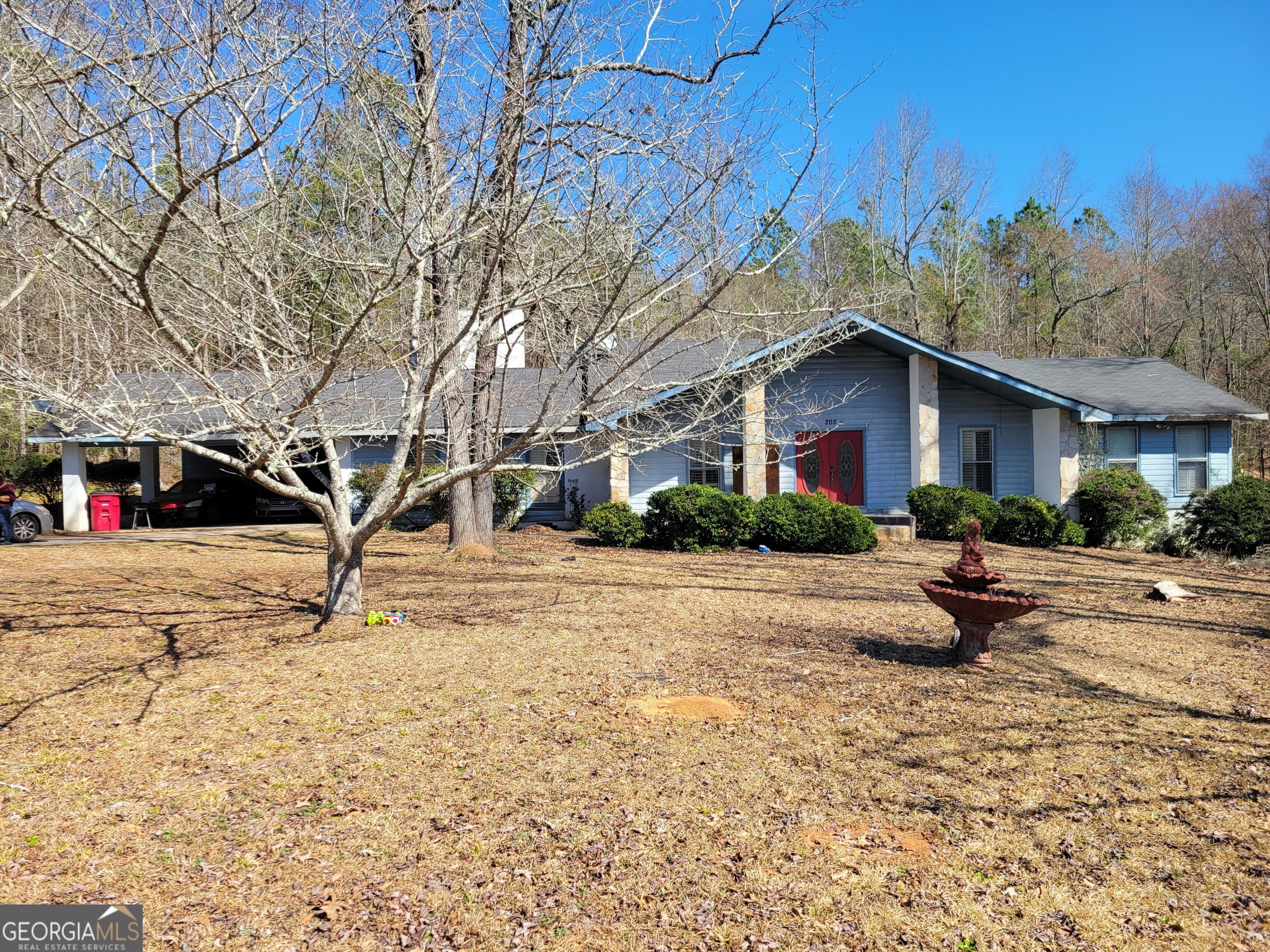 205 Princess Anne Drive