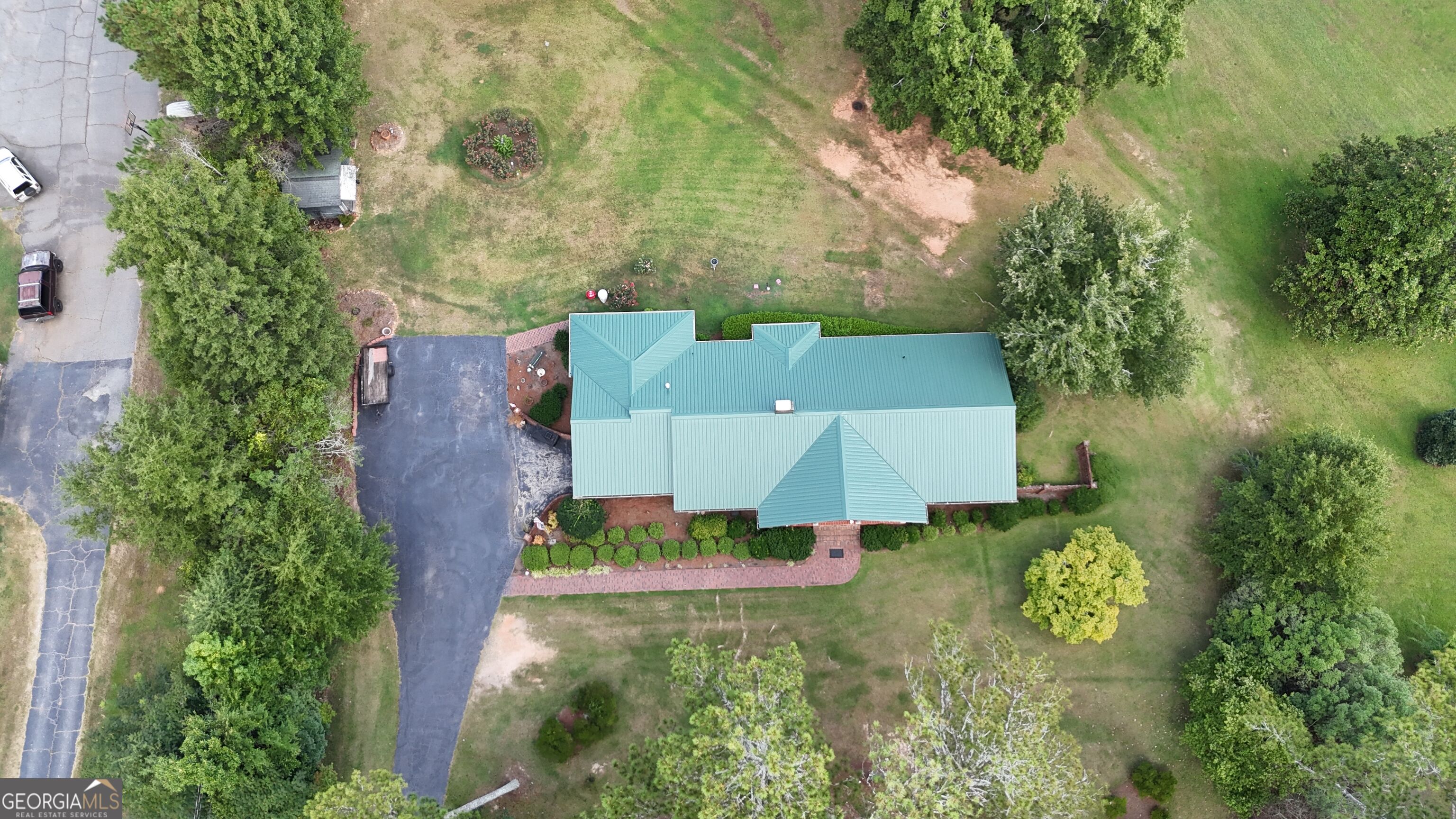 1336 Calhoun Falls Highway Property Photo 7