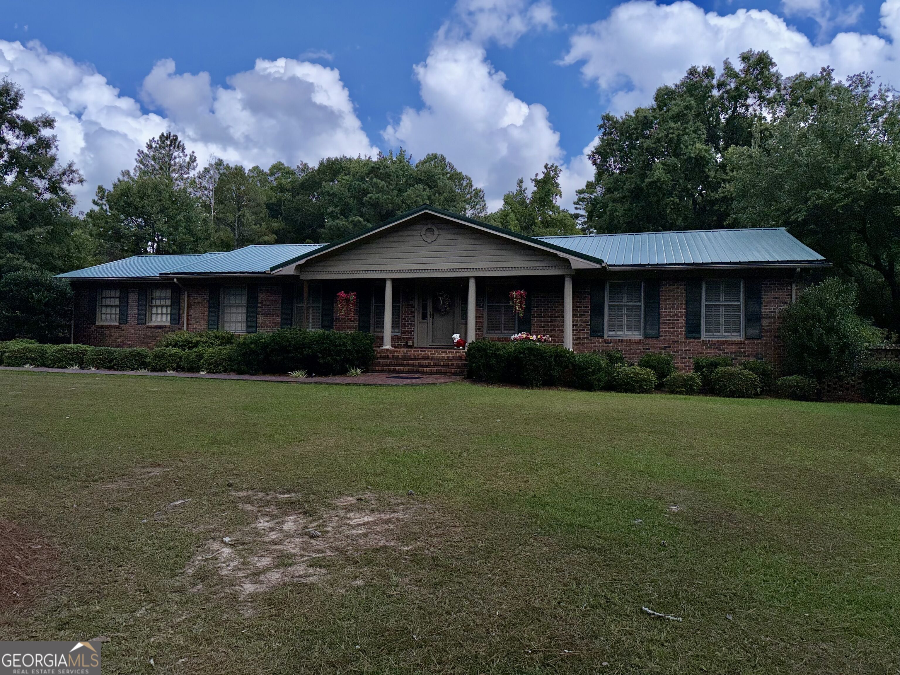 1336 Calhoun Falls Highway Property Photo 10